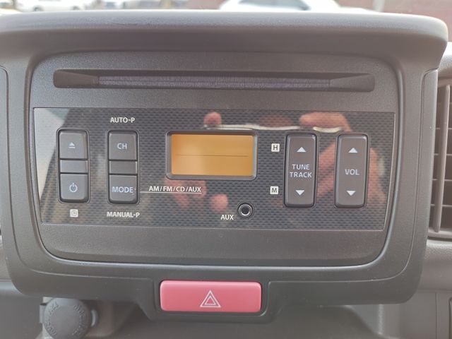 NISSAN NV100 CLIPPER 2018 Image 31