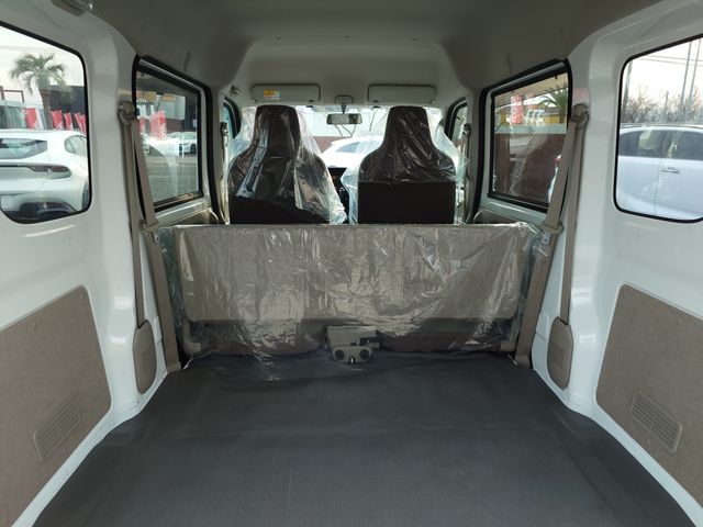 NISSAN NV100 CLIPPER 2018 Image 31