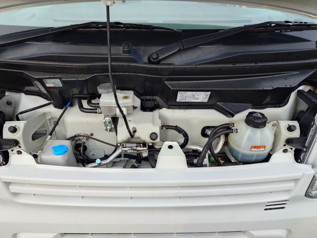 NISSAN NV100 CLIPPER 2018 Image 31