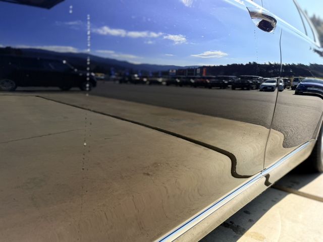 BMW 7SERIES 2021 Image 31