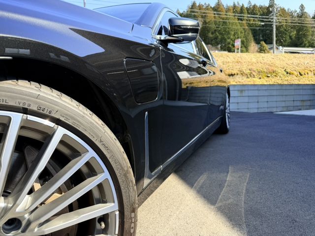 BMW 7SERIES 2021 Image 31