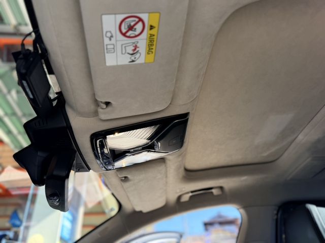 BMW 7SERIES 2021 Image 31