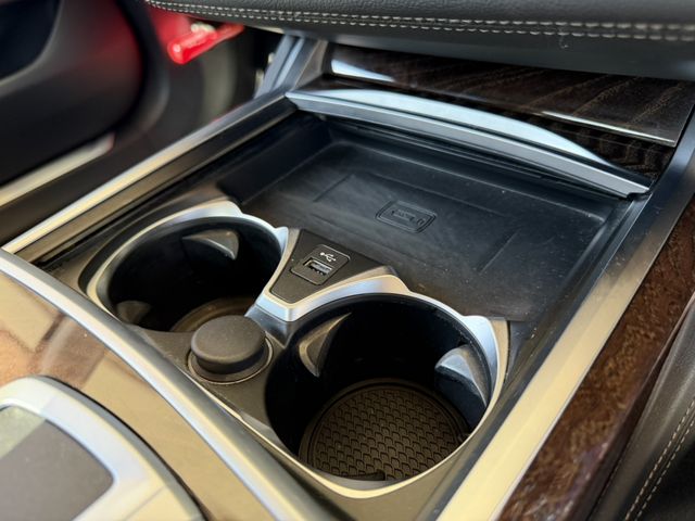 BMW 7SERIES 2021 Image 31