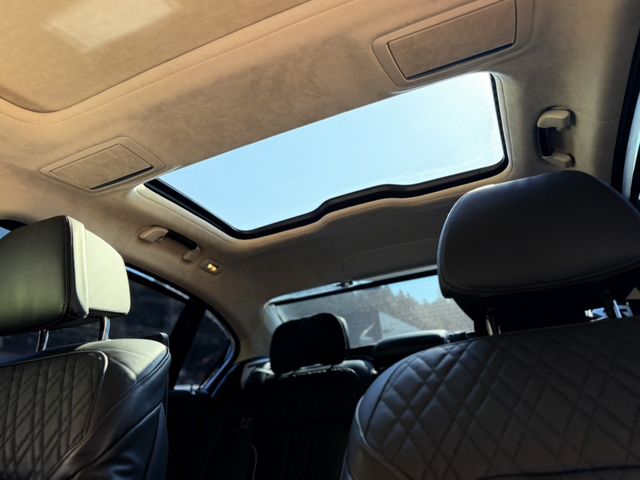 BMW 7SERIES 2021 Image 31