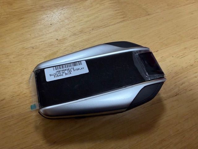 BMW 7SERIES 2021 Image 31