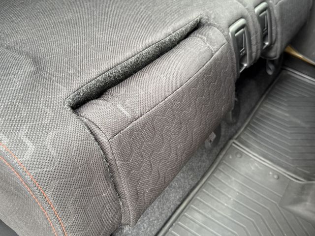 SUZUKI SPACIA GEAR 4WD 2025 Image 31