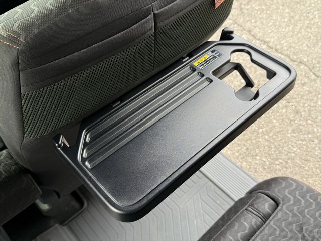 SUZUKI SPACIA GEAR 4WD 2025 Image 31