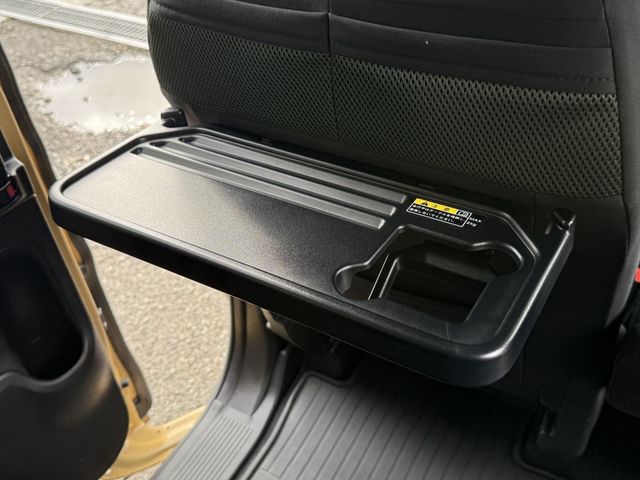 SUZUKI SPACIA GEAR 4WD 2025 Image 31