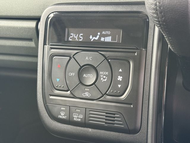 SUZUKI SPACIA GEAR 4WD 2025 Image 31