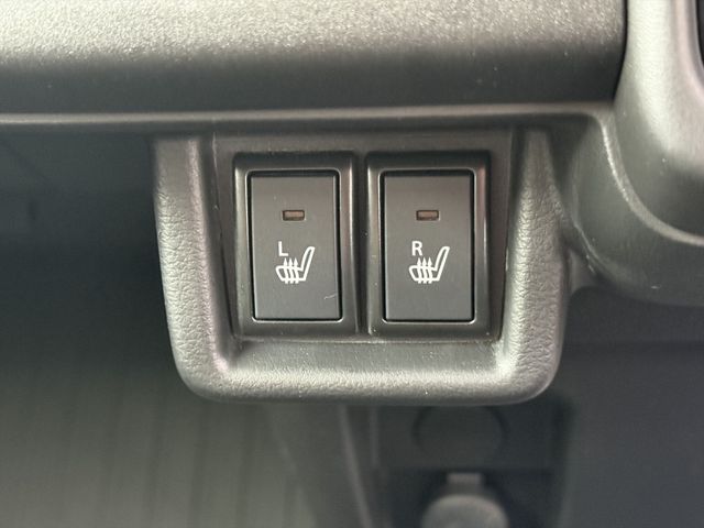 SUZUKI SPACIA GEAR 4WD 2025 Image 31