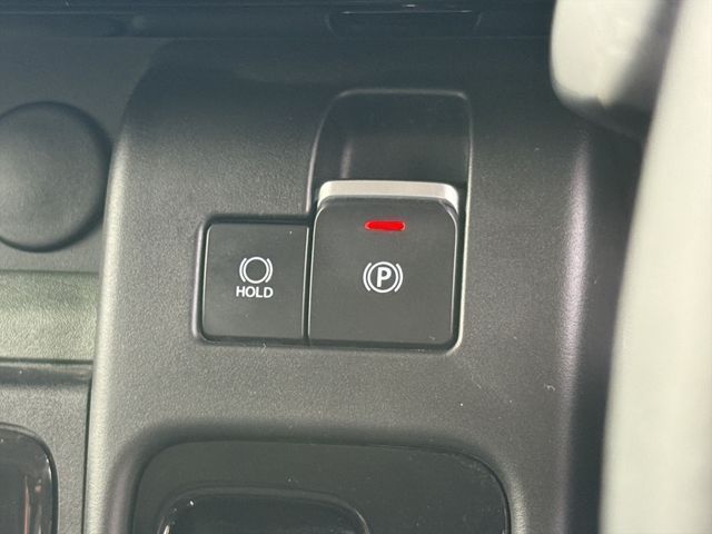 SUZUKI SPACIA GEAR 4WD 2025 Image 31