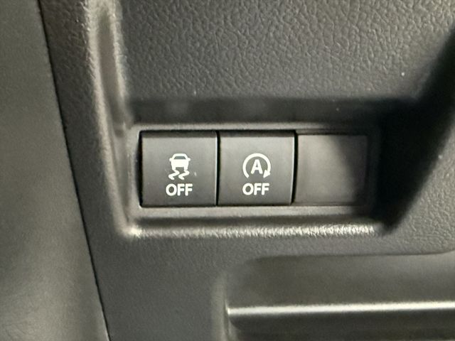 SUZUKI SPACIA GEAR 4WD 2025 Image 31