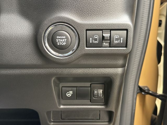 SUZUKI SPACIA GEAR 4WD 2025 Image 31