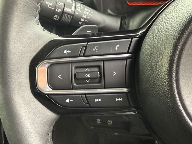 SUZUKI SPACIA GEAR 4WD 2025 Image 31