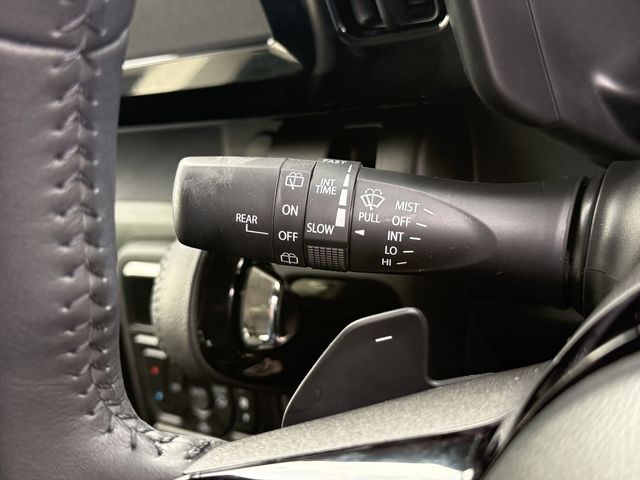 SUZUKI SPACIA GEAR 4WD 2025 Image 31