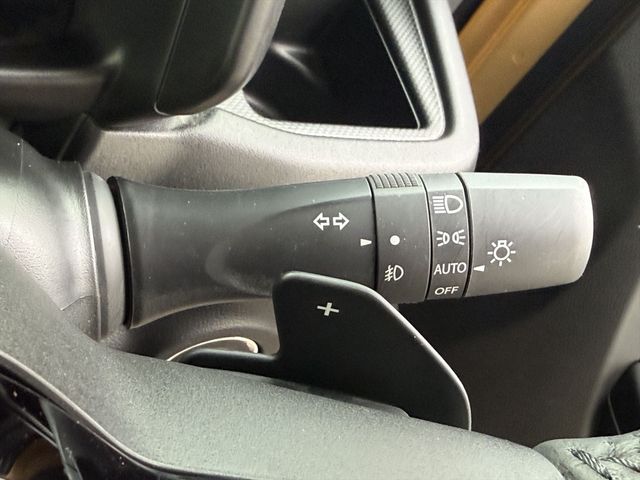 SUZUKI SPACIA GEAR 4WD 2025 Image 31