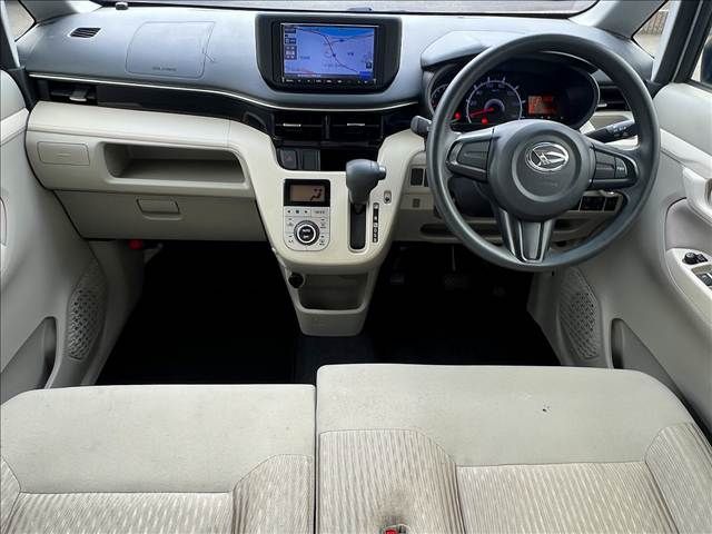 DAIHATSU MOVE 2021 Image 31