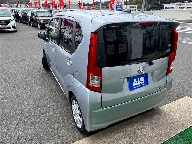 DAIHATSU MOVE 2021 Image 31