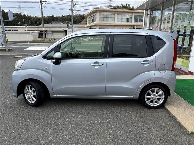 DAIHATSU MOVE 2021 Image 31