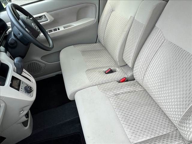 DAIHATSU MOVE 2021 Image 31