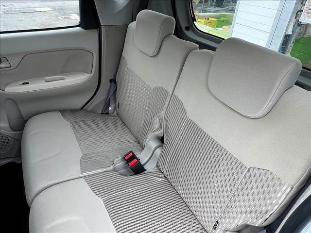 DAIHATSU MOVE 2021 Image 31