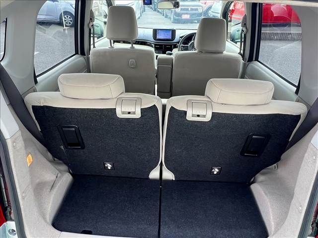 DAIHATSU MOVE 2021 Image 31