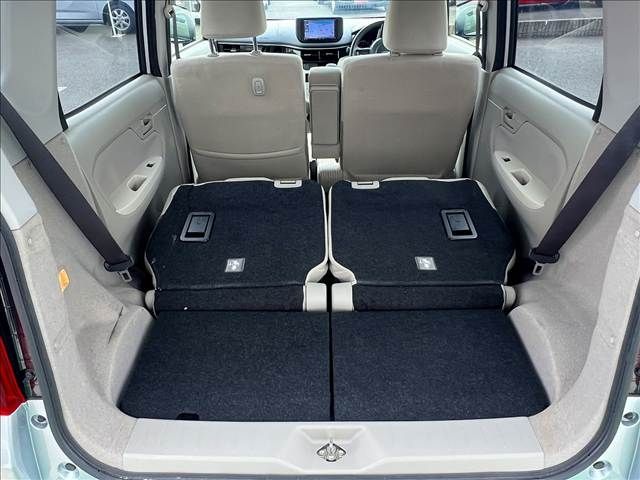 DAIHATSU MOVE 2021 Image 31