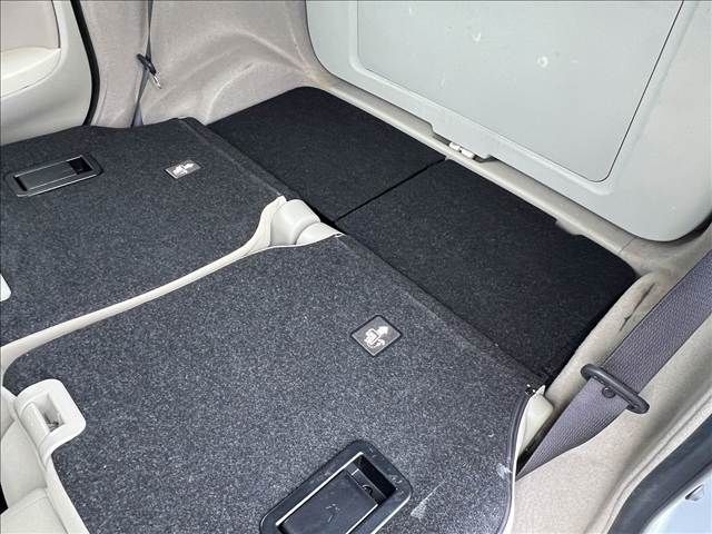 DAIHATSU MOVE 2021 Image 31