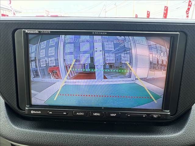 DAIHATSU MOVE 2021 Image 31