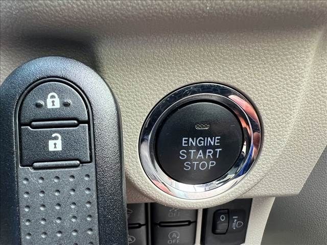 DAIHATSU MOVE 2021 Image 31