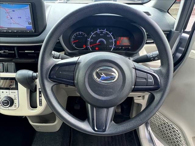 DAIHATSU MOVE 2021 Image 31