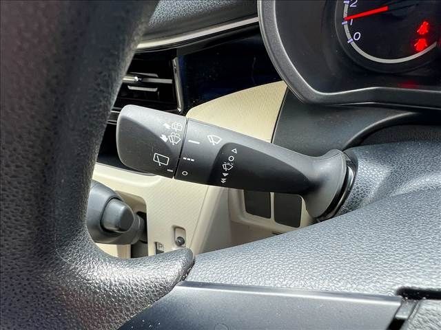 DAIHATSU MOVE 2021 Image 31