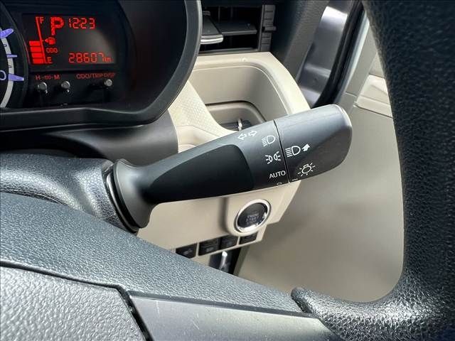 DAIHATSU MOVE 2021 Image 31