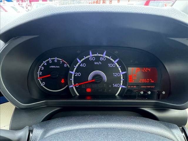 DAIHATSU MOVE 2021 Image 31