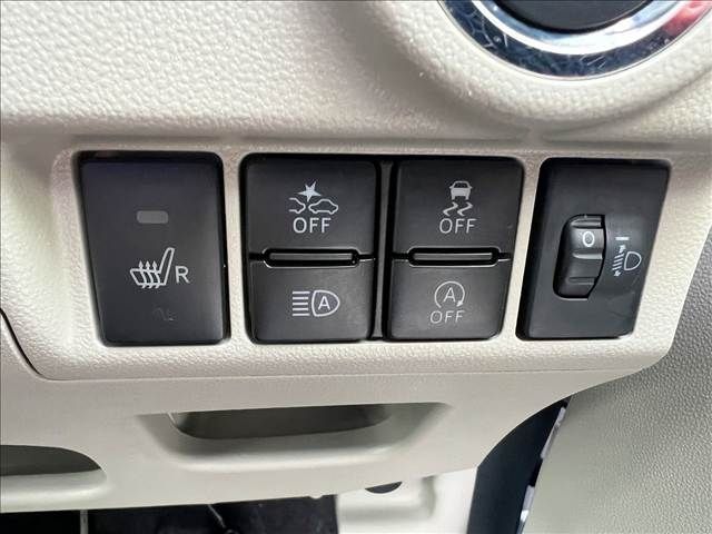 DAIHATSU MOVE 2021 Image 31