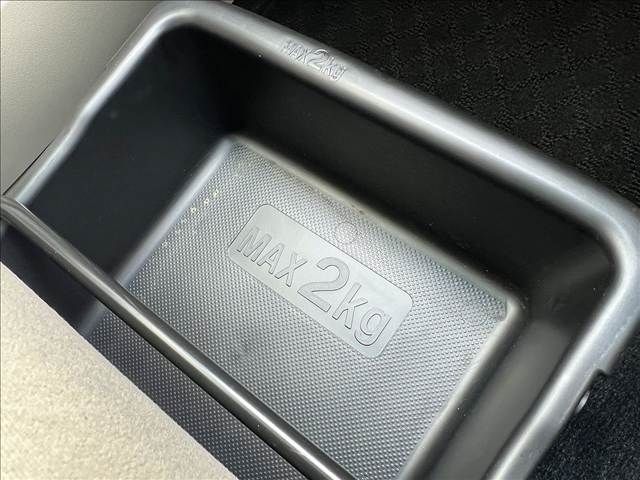 DAIHATSU MOVE 2021 Image 31