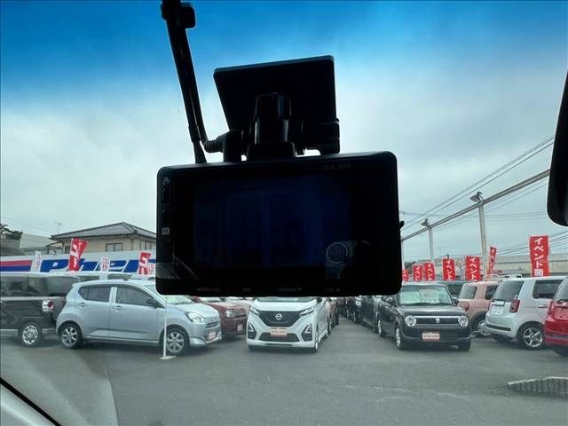 DAIHATSU MOVE 2021 Image 31