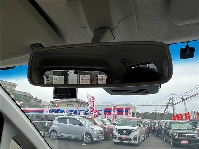 DAIHATSU MOVE 2021 Image 31