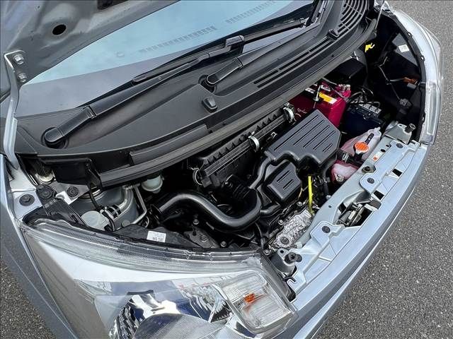 DAIHATSU MOVE 2021 Image 31