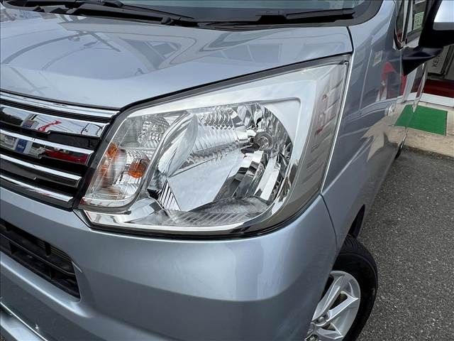 DAIHATSU MOVE 2021 Image 31