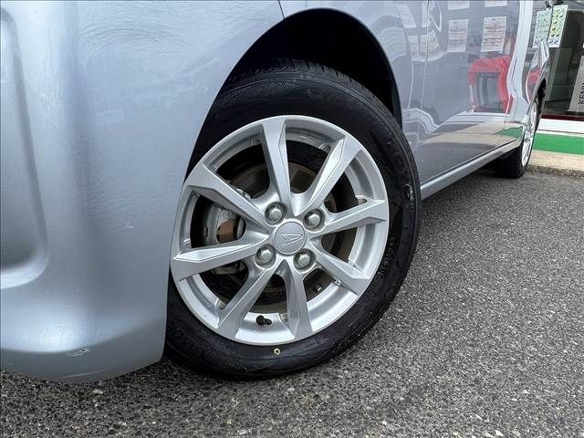 DAIHATSU MOVE 2021 Image 31