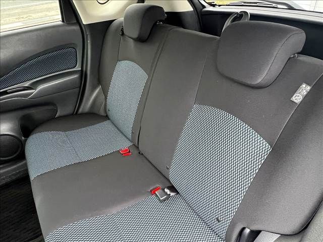 NISSAN NOTE 2013 Image 31