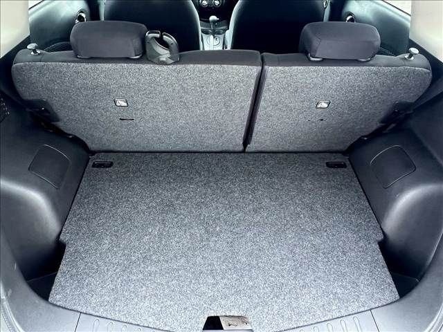 NISSAN NOTE 2013 Image 31