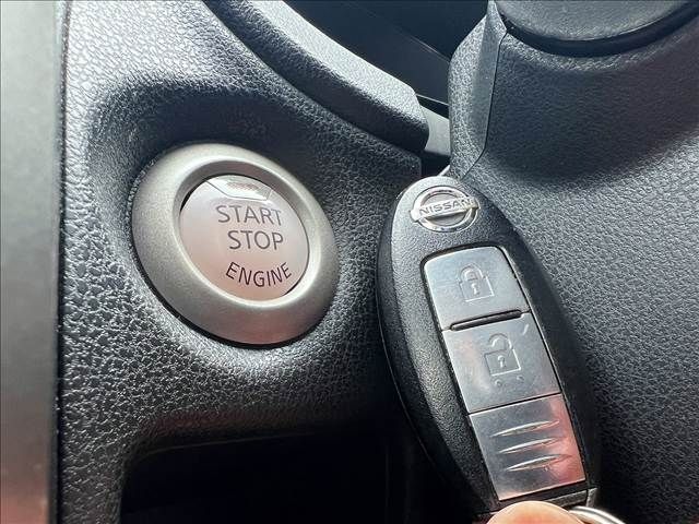 NISSAN NOTE 2013 Image 31