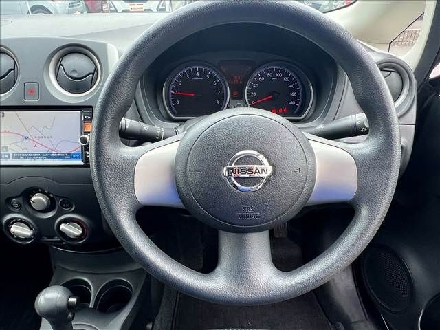 NISSAN NOTE 2013 Image 31