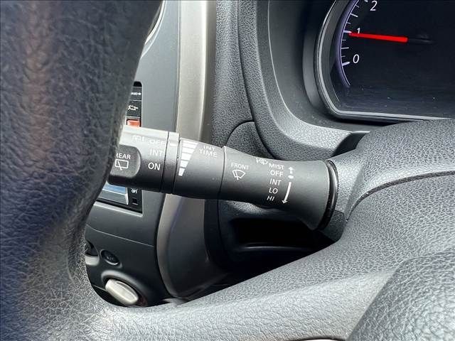 NISSAN NOTE 2013 Image 31