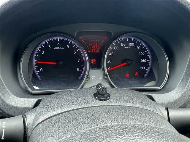 NISSAN NOTE 2013 Image 31