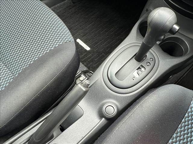 NISSAN NOTE 2013 Image 31