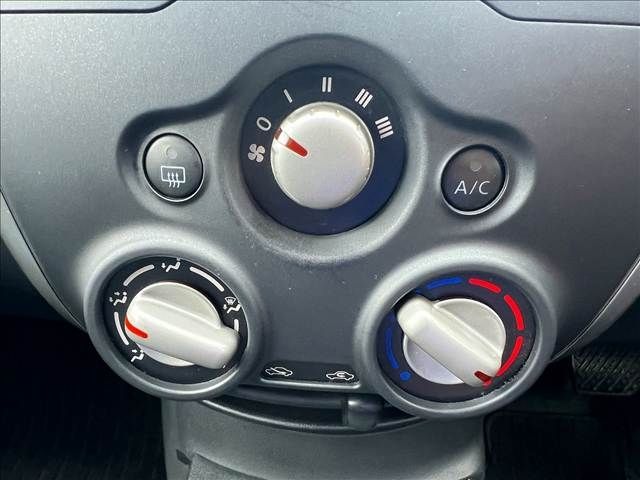 NISSAN NOTE 2013 Image 31