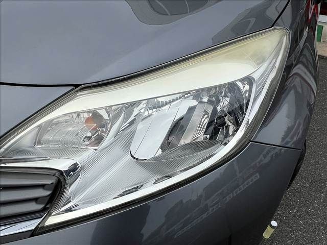 NISSAN NOTE 2013 Image 31